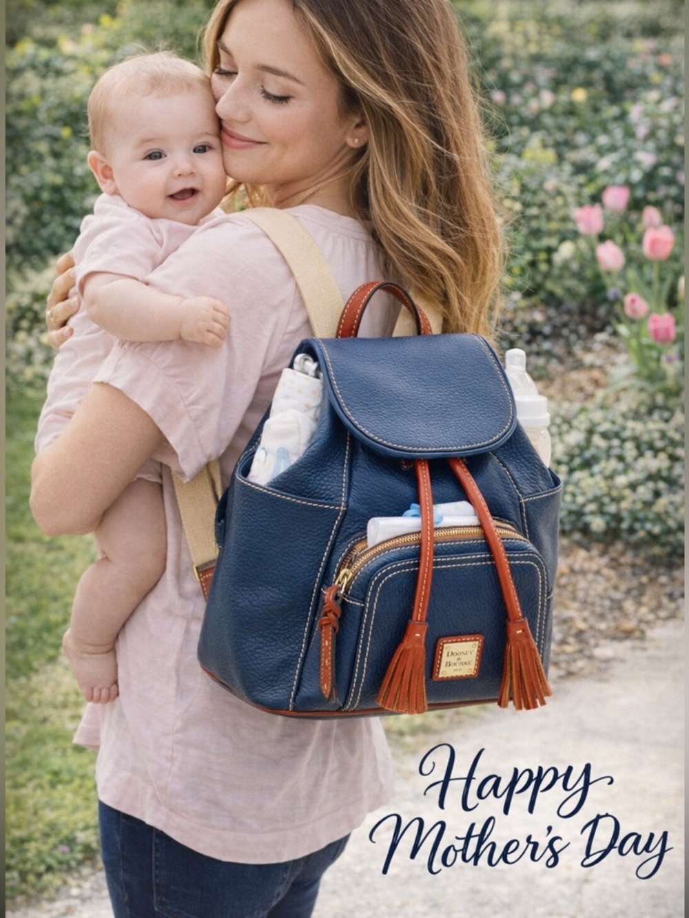 Dooney & Bourke Murphy Backpack